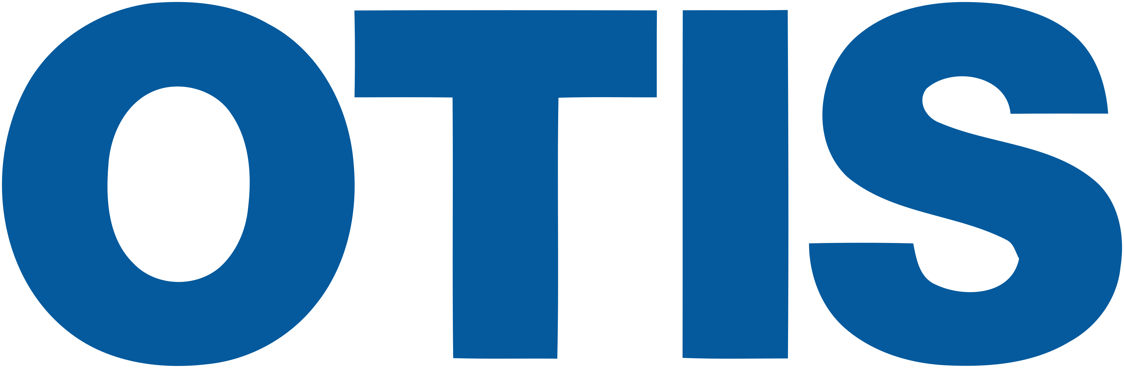 Authorized Otis Distributor