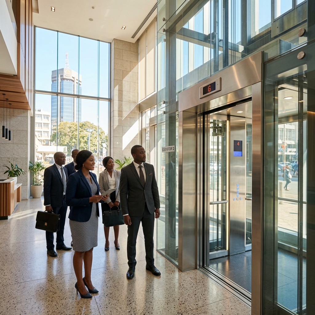 OTIS Elevators