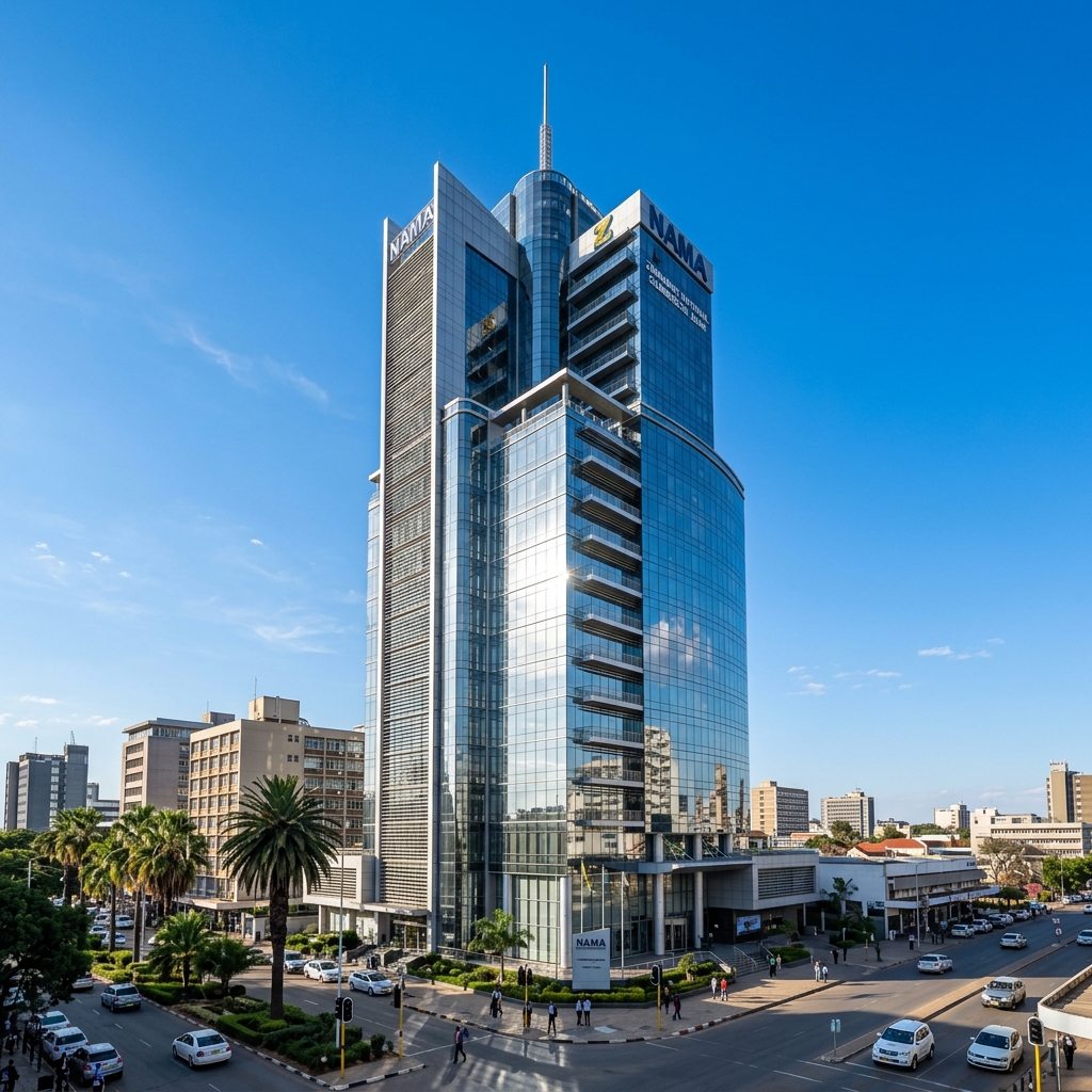 Commercial Elevators in Harare